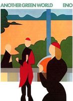 Brian Eno - Another Green World [LP]