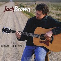 Road to Happy