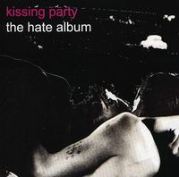 The Hate Album