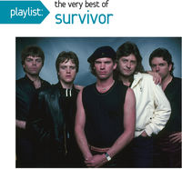 Playlist: The Very Best of Survivor