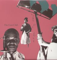 The Gun Club - Fire of Love