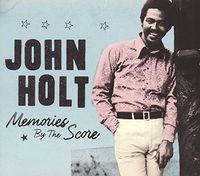 Memories By The Score