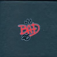 Bad: 25th Anniversary (Aniv) (Pict)