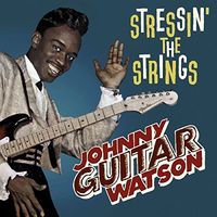 Stressin' The Strings