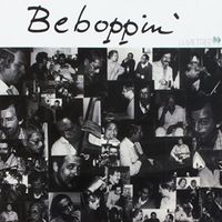 Be Boppin: Limited