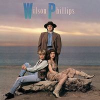 Wilson Philips: Deluxe Edition