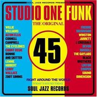 Studio One Funk