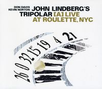 John Lindberg's Tripolar