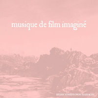 Brian Jonestown Massacre - Musique De Film Imagine [Vinyl]