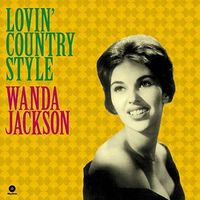 Lovin Country Style + 3 Bonus Tracks