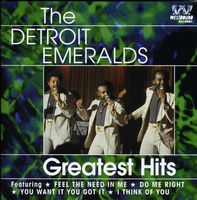 Greatest Hits