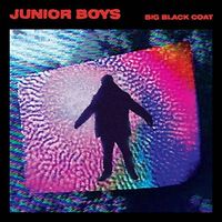 Big Black Coat (Blk)