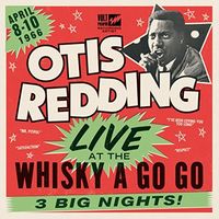 Live At The Whisky A Go Go