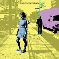 Bridget Kearney - Won't Let You Down [LP]