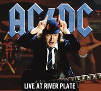 AC/DC Live At River Plate