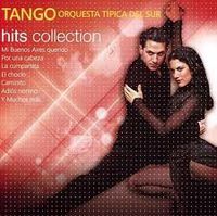 Tango-Hits Collection