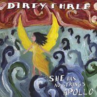 She Has No Strings Apollo (Mpdl)