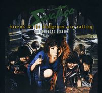 Sirens/Dungeons Are Calling: Complete Sessions