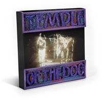 Temple Of The Dog: Remastered