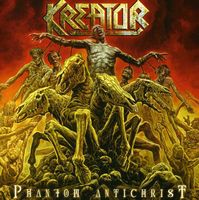 Phantom Antichrist