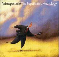 Retrospectacle: Supertramp Anthology