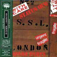 Spare Parts