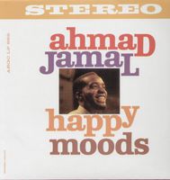 Happy Moods