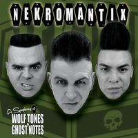 A Symphony Of Wolf Tones And Ghost Notes