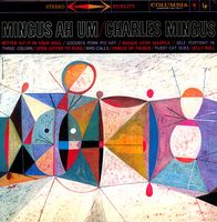 Mingus Ah Um Remastered