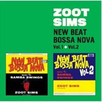 Vol. 1-2-New Beat Bossa Nova