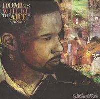 Home Is Where the Art Is
