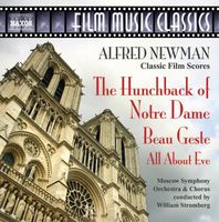 Hunchback of Notre Dame / All About Eve / Beau