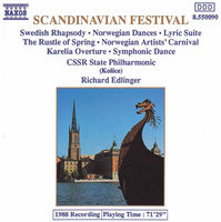 Scandinavian Festival