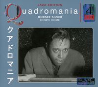 Quadromania