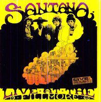 Live At The Fillmore-1968