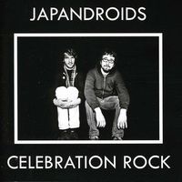 Celebration Rock