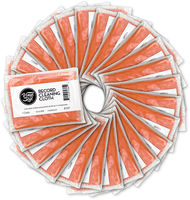 Vinyl Styl 25Ct Refill Lubricated Cln.Cloth - Vinyl StylT 25CT Refill Lubricated Cleaning Cloth