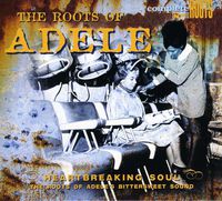 Roots Of Adele