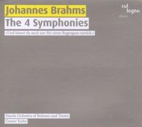 4 Symphonies