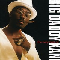 Very Best Of Big Daddy Kane