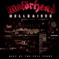 Hellraiser-Best Of Epic Yrs.