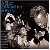 Shot Of Rhythm & Blues / Various