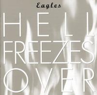 Hell Freezes Over