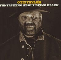 Fantisizing About Being Black