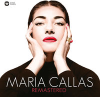 Maria Callas - Callas