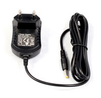 Vinyl Styl Groove Turntable Ac Adaptor Type C - Vinyl StylT Groove Turntable AC Adapter Type C 5V 500mA