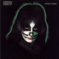Peter Criss