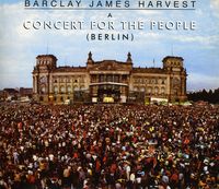 Concert For The People (Berlin)