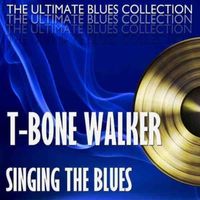 Singing The Blues + 2 Bonus Tracks