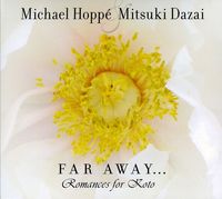 Far Away Romances for Koto